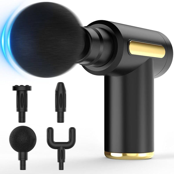Portable Mini massager gun