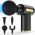 Portable Mini massager gun