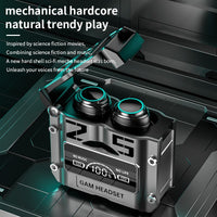 M25 wireless Blutood Earbuds