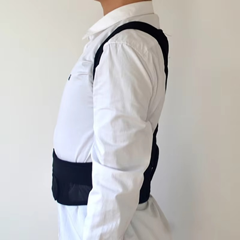 Back support Posture Belt