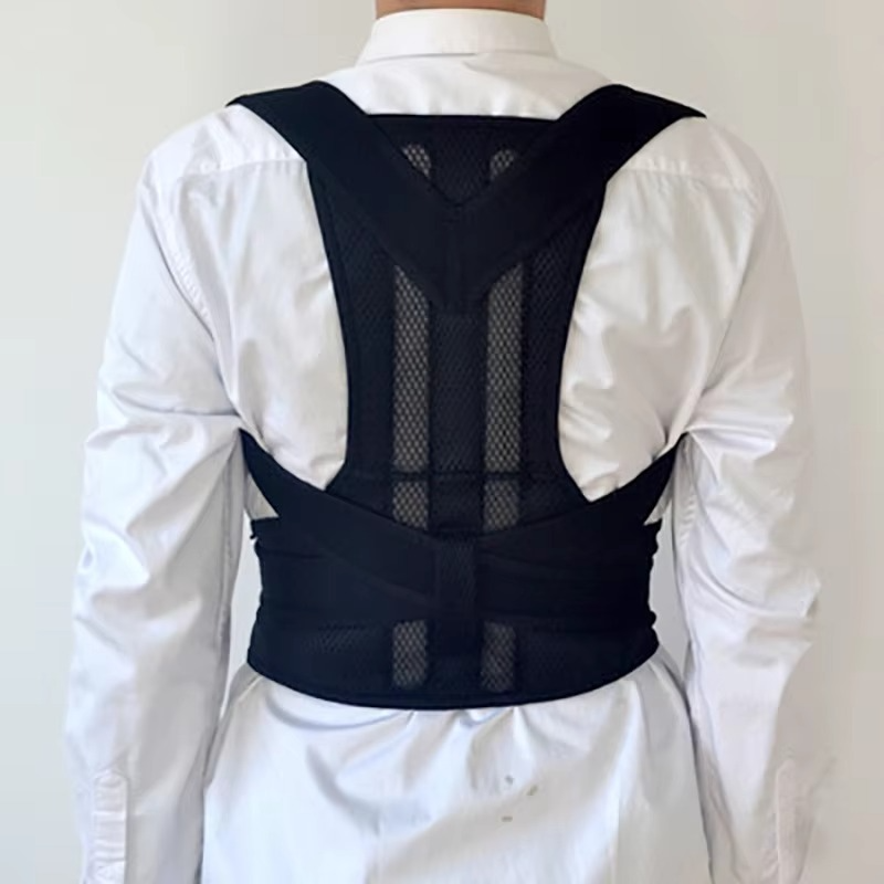 Back support Posture Belt