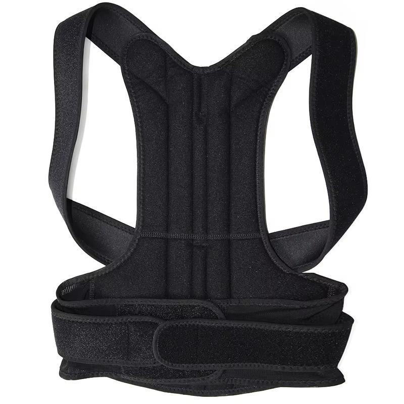 Back support Posture Belt