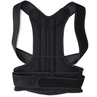 Back support Posture Belt