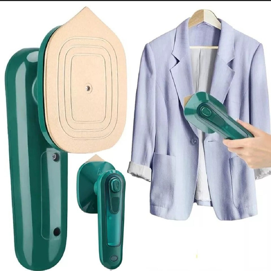 ELECTRIC STEAM IRON