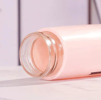 400ML portable water bottle