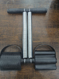 Gym Exercise on gadgets