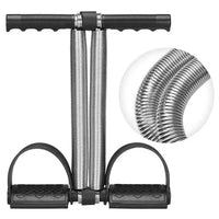 Gym Exercise on gadgets