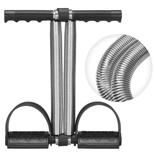 Gym Exercise on gadgets