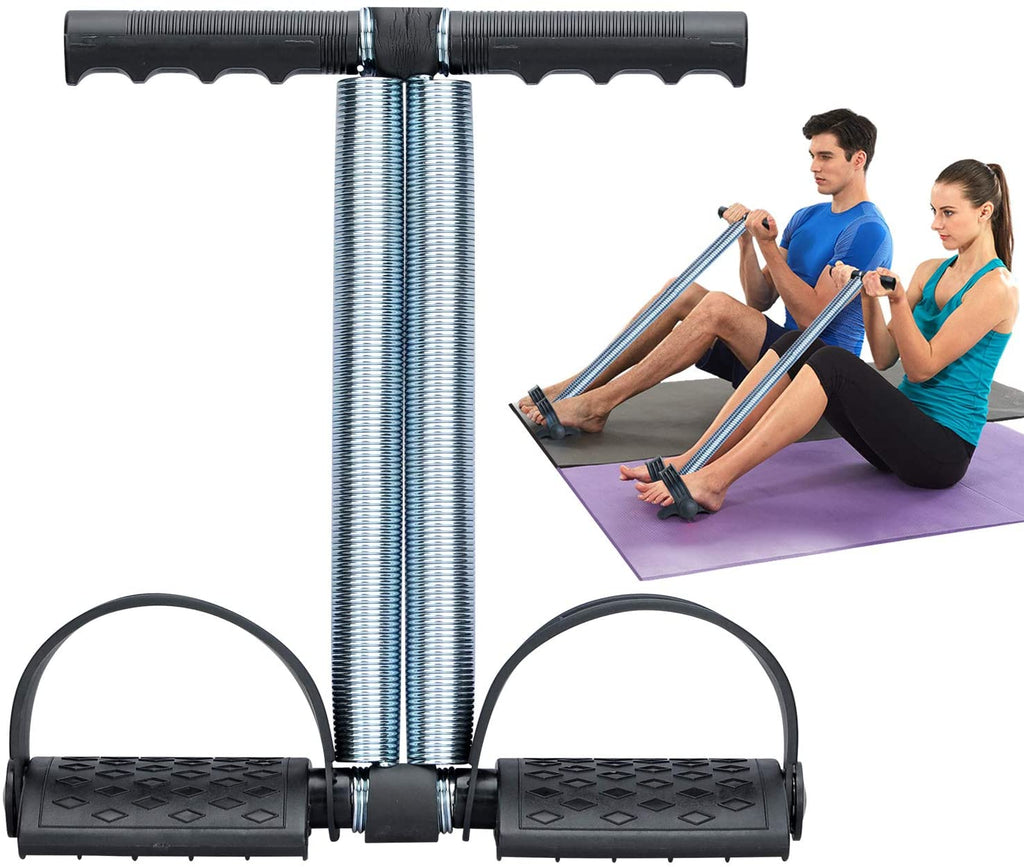 Gym Exercise on gadgets