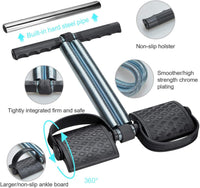 Gym Exercise on gadgets