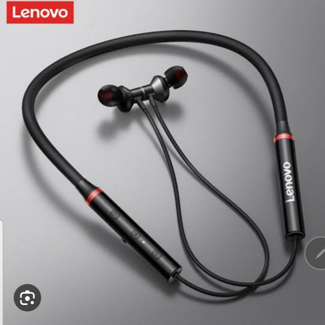 Lenovo Wireless Bluetooth Earphones