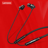 Lenovo Wireless Bluetooth Earphones