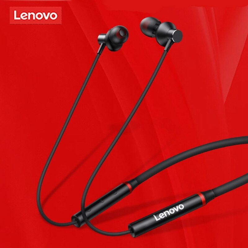 Lenovo Wireless Bluetooth Earphones