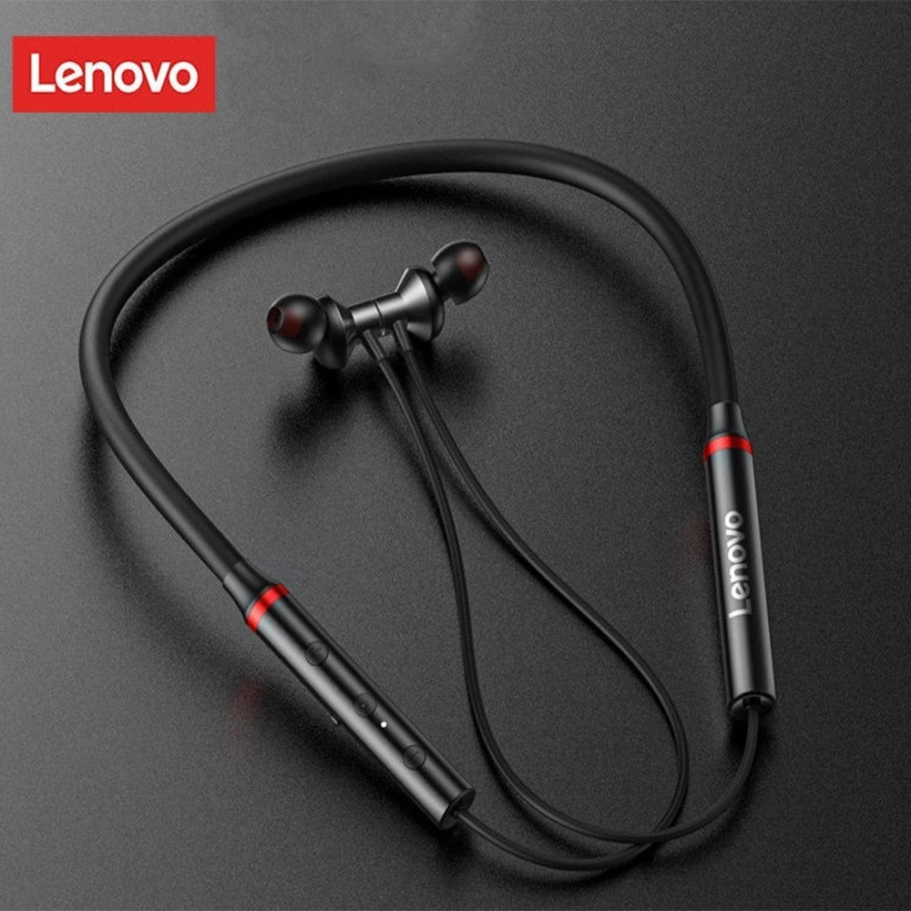Lenovo Wireless Bluetooth Earphones