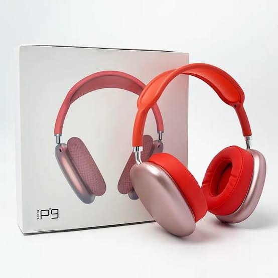 Stereo headset Wireless headphones