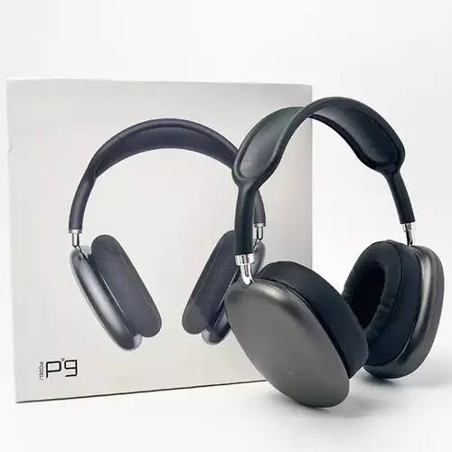 Stereo headset Wireless headphones