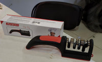 Storage Kitchen Knife Sharpener