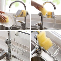Sink Organizer