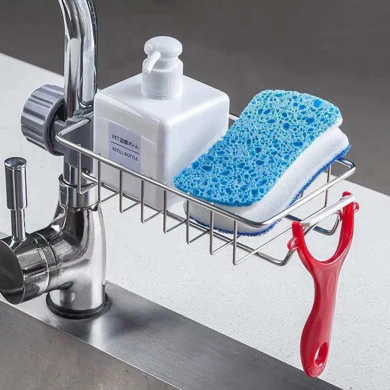 Sink Organizer