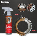 Rust Remover Spray Zang