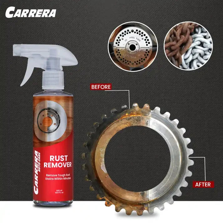 Rust Remover Spray Zang