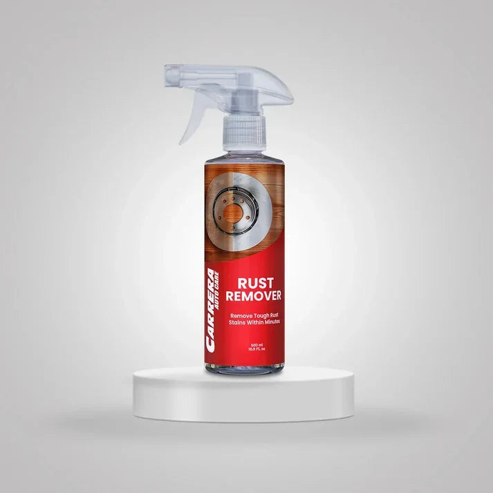 Rust Remover Spray Zang