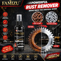 Rust Remover Spray