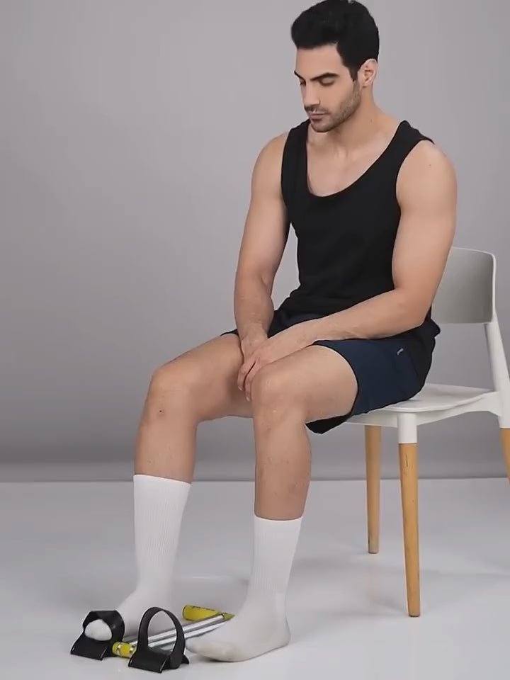 Gym Exercise on gadgets