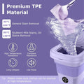 Portable Travel Washing Machine