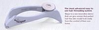 Hair Threading Machine